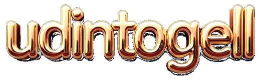 udintogell logo
