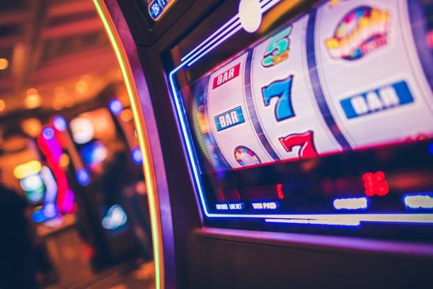 udintogell Slots