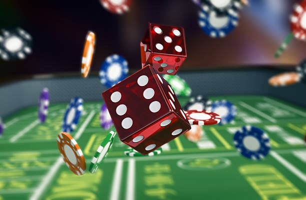 udintogell Live Casino Tables at Your Fingertips